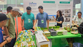Agri Vietnam 2025: Thúc đẩy liên kết chuỗi giá trị ngành nông nghiệp