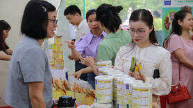 Thị trường Halal: Cơ hội mở cho doanh nghiệp Việt Nam