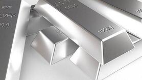 Giá bạc hôm nay 19/6/2025: Bạc bật tăng cao
