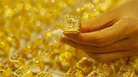 Vàng nhẫn và vàng miếng đều ‘dậm chân tại chỗ’