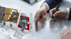 Tín dụng chảy mạnh vào bất động sản, nên vui hay buồn?
