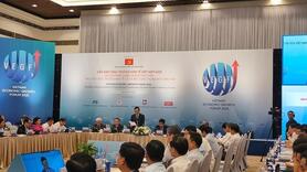 Diễn đàn tăng trưởng kinh tế Việt Nam 2025: Tìm giải pháp tăng trưởng 2 con số