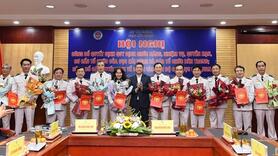 Chi cục Hải quan khu vực II: Tăng cường hiệu quả quản lý sau sáp nhập