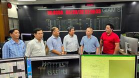 Đảng bộ A0/NSMO: Trách nhiệm tiên phong trong thực hiện Nghị quyết 55