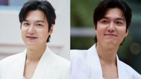 Lee Min Ho tái xuất phong độ đỉnh cao nhờ Ultherapy Prime – Giải mã bí quyết từ “nam thần”