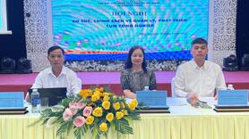 Hoàn thiện chính sách về quản lý, phát triển cụm công nghiệp
