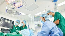 Nghị quyết 72-NQ/TW: Chuyển trọng tâm từ chữa bệnh sang phòng bệnh