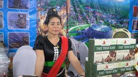 Cửa hàng đặc sản: ‘Phòng thí nghiệm’ cho sản phẩm OCOP