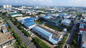 Bộ Công Thương triển khai giải pháp cấp bách xử lý ô nhiễm công nghiệp