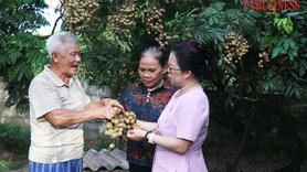 Nông thôn mới Hưng Yên chuyển mình cùng chính quyền địa phương 2 cấp