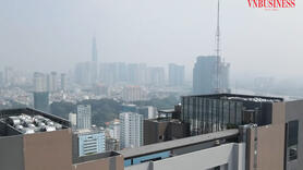 Thị trường căn hộ cuối năm vẫn là ‘sân chơi’ của giới đầu cơ?