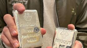 Giá bạc hôm nay 29/10/2025: Bạc nối đà giảm