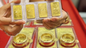 Giá vàng hôm nay 2/11/2025: Vàng giữ giá, thị trường lặng sóng