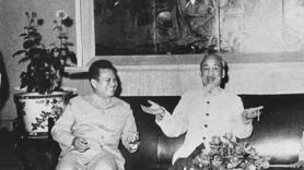 Quan hệ hữu nghị vĩ đại, đoàn kết đặc biệt Việt Nam - Lào