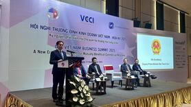 Quan hệ kinh tế Việt Nam - Hoa Kỳ sẽ tiếp tục khởi sắc