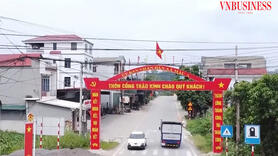 Nhiều đặc sắc trong xây dựng nông thôn mới Lào Cai