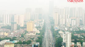 Bất động sản phục hồi trên băng mỏng, những mảng xám chưa tan