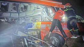 Mưa lũ diện rộng ở Khánh Hòa gây thiệt hại nghiêm trọng