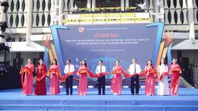 TP Hồ Chí Minh: Dấu ấn 50 năm đổi mới ngành Giáo dục