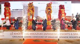 Đà Nẵng: Dự án 3.900 tỷ từ doanh nghiệp Nhật Bản khởi công giai đoạn 2