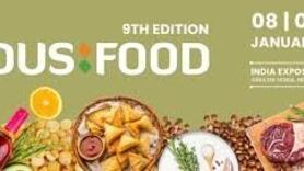 Mời tham dự Hội chợ thực phẩm Indus Food 2026 tại Ấn Độ