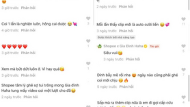 Shopee dẫn đầu xu hướng giải trí: Từ series phái sinh đến đại nhạc hội triệu view