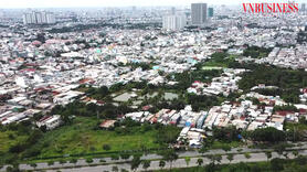 Nhà đầu tư Hà Nội đang khuấy đảo đất nền vùng ven phía Nam như thế nào?