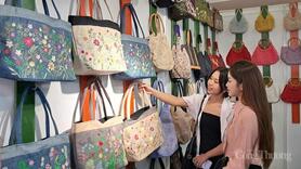 Hà Nội: Sắp diễn ra Hội chợ hàng công nghiệp nông thôn Thủ đô năm 2025