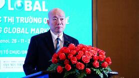 Khai mạc Diễn đàn Xúc tiến xuất khẩu Việt Nam 2025