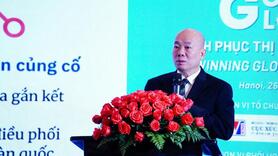 Năm định hướng chiến lược cho xúc tiến thương mại giai đoạn mới