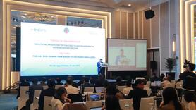 Thúc đẩy khối tư nhân tham gia đầu tư vào ngành năng lượng