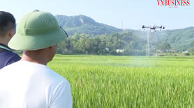 HTX sản xuất mạnh, bán hàng nhanh nhờ cú hích số hóa