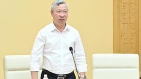 Bộ Công Thương tổ chức họp tiếp thu giải trình Nghị quyết về phát triển năng lượng