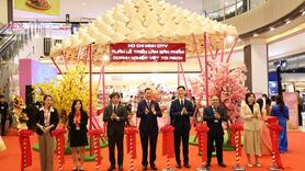 Đưa hàng Việt vào chuỗi siêu thị nước ngoài: Từ kết nối đến chinh phục