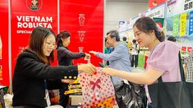 Đắk Lắk: Bán lẻ tăng nhờ nhu cầu cuối năm và mua hàng hỗ trợ vùng lũ