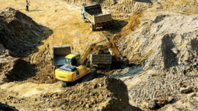 Trung Quốc nới kiểm soát đất hiếm, chuỗi cung ứng ô tô khởi sắc