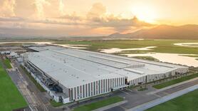 Hà Tĩnh tập trung vào dự án công nghiệp trọng điểm trong năm 2026