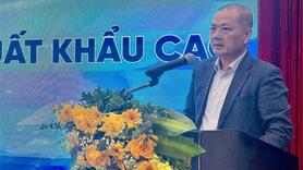 Toạ đàm ‘Giải pháp tăng trưởng xuất khẩu cao và bền vững’