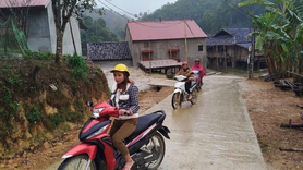 Lạng Sơn đẩy mạnh sinh kế vùng cao qua Chương trình Mục tiêu quốc gia 1719