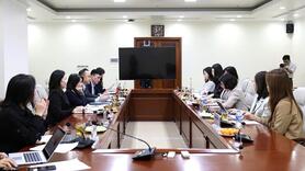 Việt Nam - Hàn Quốc trao đổi về thuế tối thiểu toàn cầu