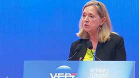 World Bank: '3 chữ C' mở lối cho Việt Nam tăng trưởng bền vững