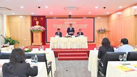 Đảng bộ Bộ Công Thương tổ chức hội nghị tổng kết công tác năm 2025, triển khai nhiệm vụ 2026