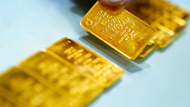 Vàng miếng leo thang, tiến gần mốc 160 triệu đồng/lượng