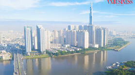 Giới đầu cơ thắng đậm với nhà triệu USD, có lo bong bóng?