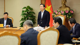 Không đưa nội dung chưa đánh giá tác động vào Nghị định