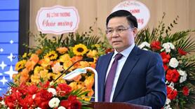 Quyền Bộ trưởng Bộ Công Thương: EVN phải bảo đảm điện trong mọi kịch bản tăng trưởng