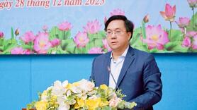 Phú Thọ trở thành cực tăng trưởng của Trung du và miền núi phía Bắc