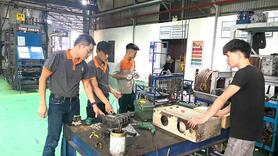 Thưởng Tết tại Hải Phòng tăng, có người nhận 192 triệu đồng