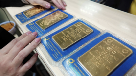 Giá vàng năm 2026 sẽ lập đỉnh mới sau năm 2025 tăng trưởng kỷ lục?