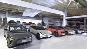 Kinh nghiệm từ việc Nhật Bản thích ứng chuỗi cung ứng ô tô toàn cầu